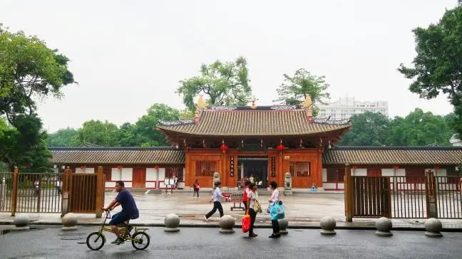 七十年代以来广州的生活的变迁,八十年代以前的广州照片