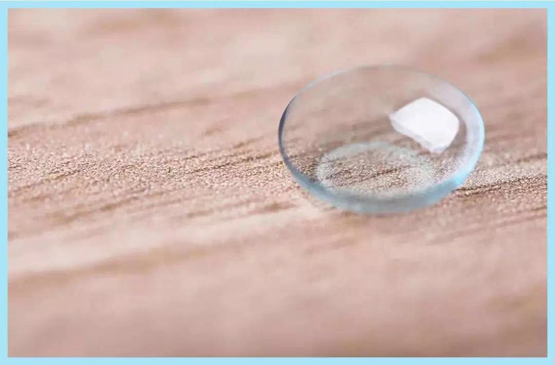 是新手又要戴很久的美瞳怎么选,美瞳怎么戴进去新手美瞳推荐