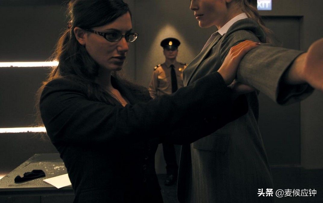 十大高智商悬疑剧情电影,盘点9部高智商烧脑电影