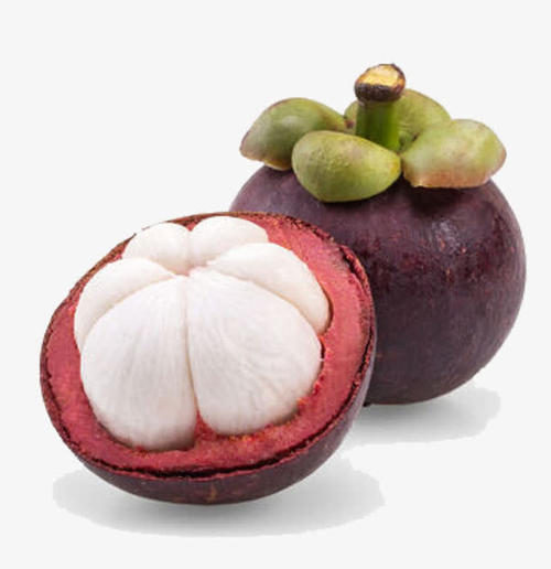 在超市买的山竹都是坏的怎么处理,吃货必学的挑选新鲜山竹的小妙招