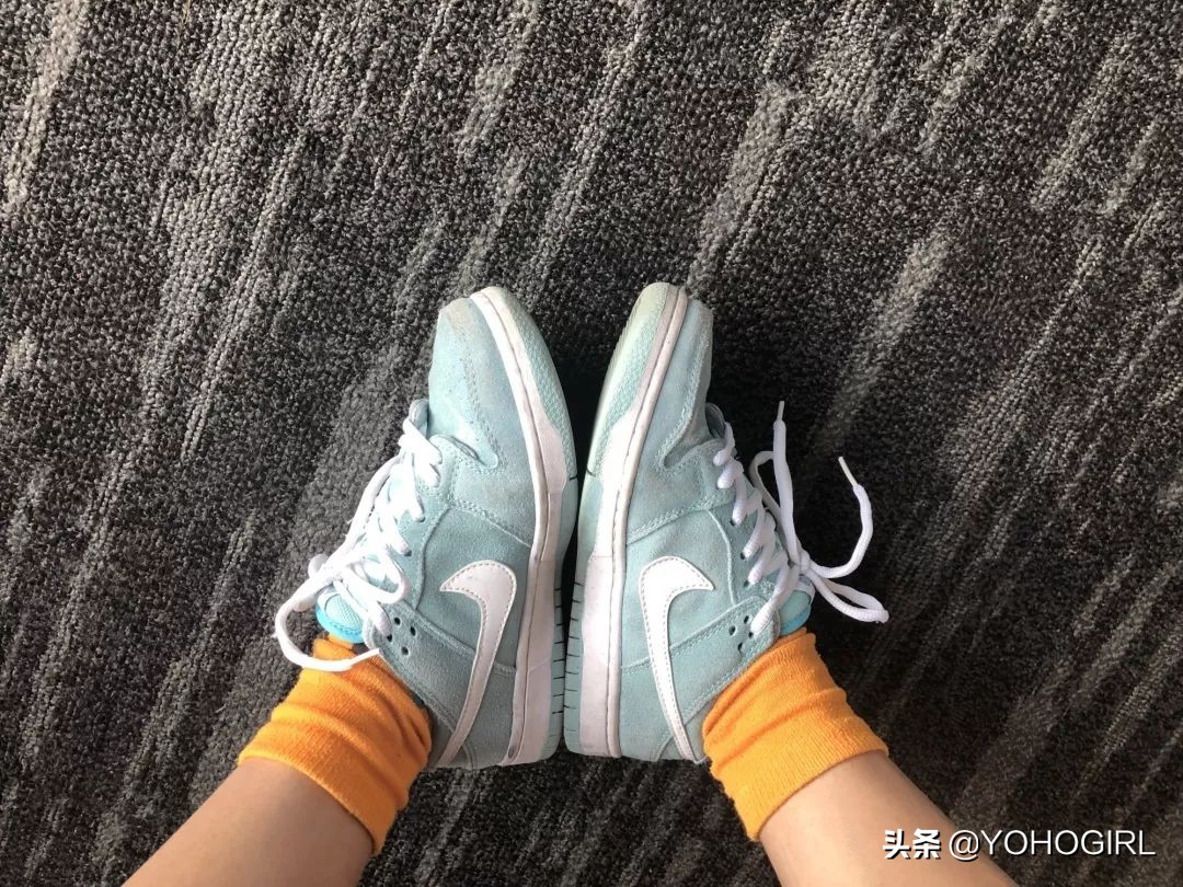 34码的小脚你们平时都在哪里买鞋,33码小脚女学生党怎么选鞋子