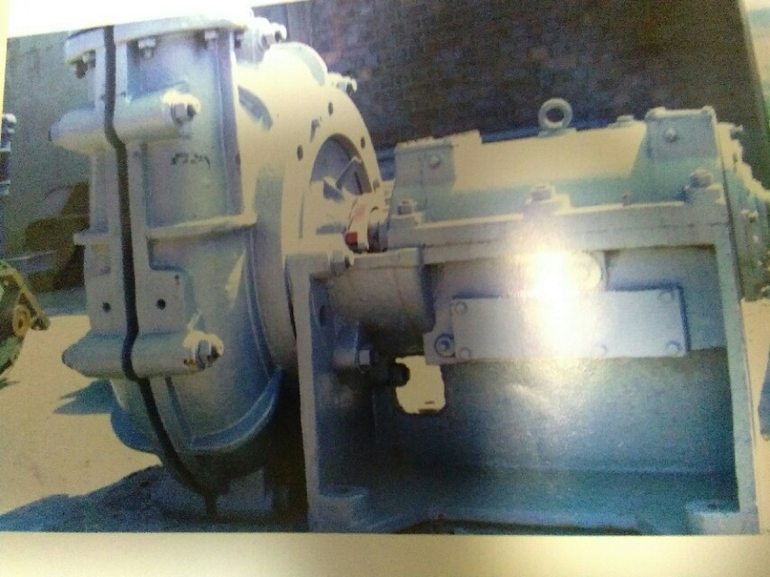 泵振动大的原因及处理方法,消除泵振动的最佳方法