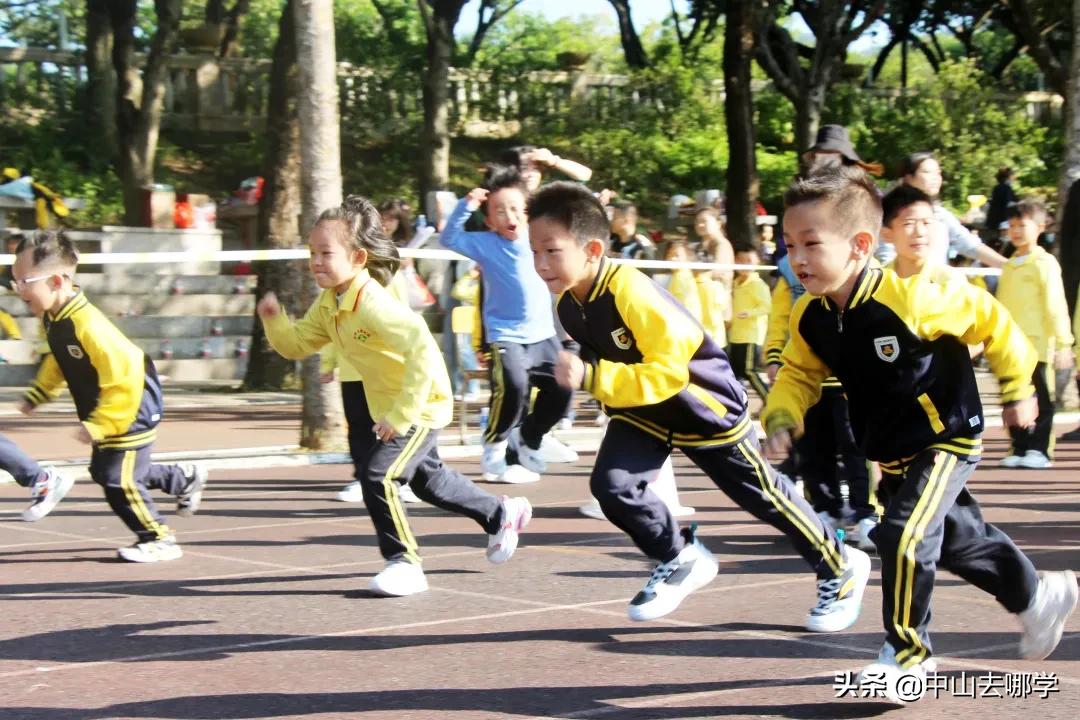 校运会炸裂全场,盘点各校校运会开幕式