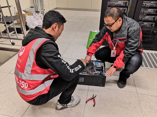 家用监控怎么安装比较美观,云台监控安装详细步骤