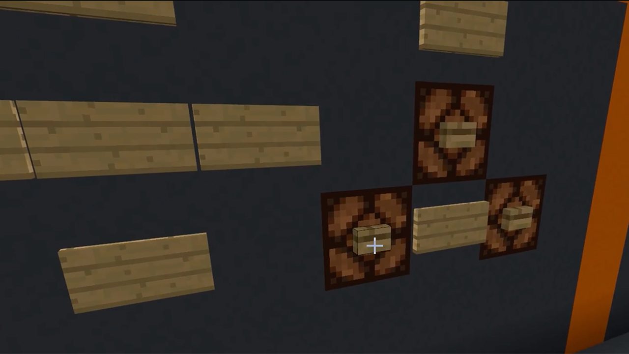 我们可以玩的贪吃蛇的游戏,致敬我的世界的小游戏