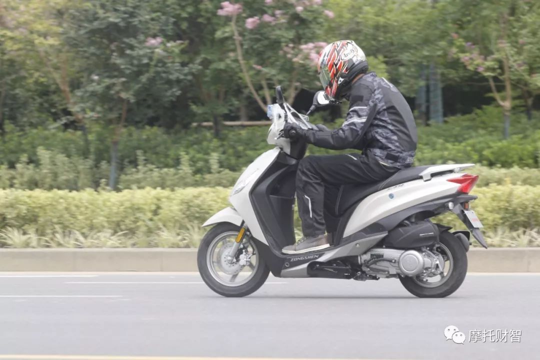 宗申诺顿双缸复古摩托车,宗申到底怎么样