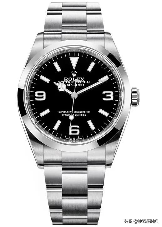 2023劳力士二级市场行情,劳力士灰游艇2021年公价