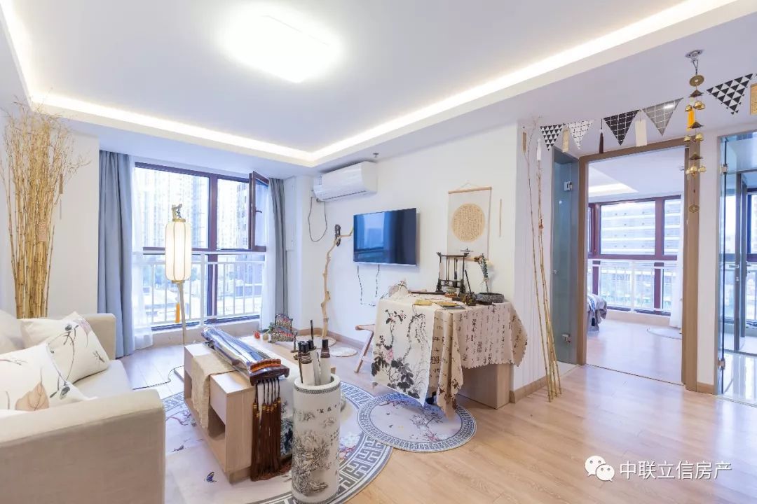 福州品质公寓再启租赁热潮，城市以你为中心