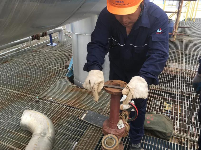 大唐煤化工阜新煤制气项目,大唐阜新煤制天然气还在开吗