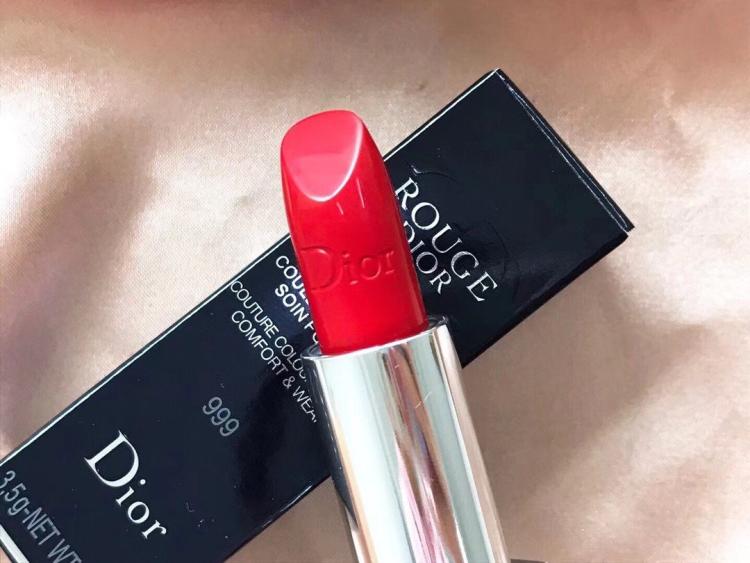 最好用的口红推荐色号女,最好用的口红推荐色号