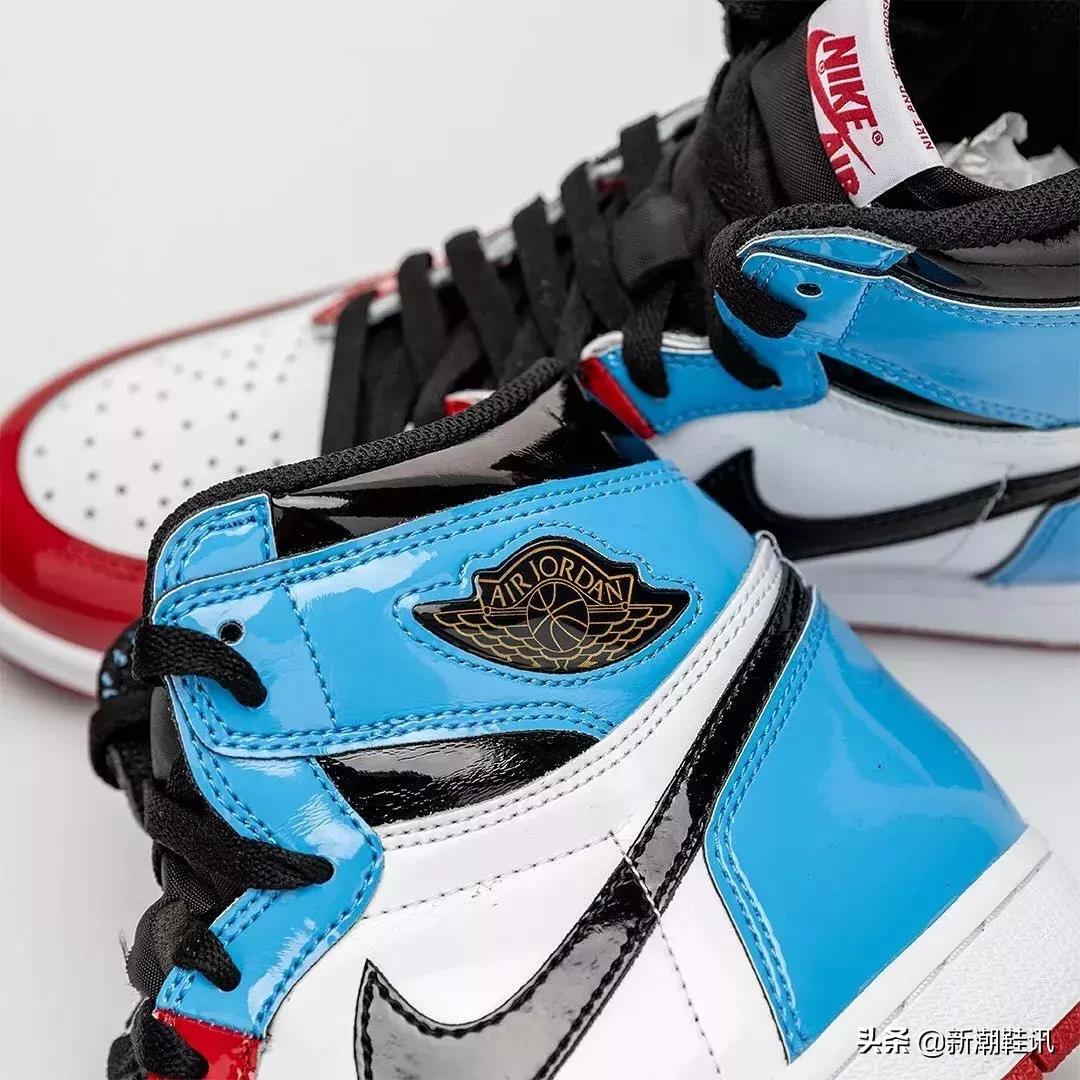 2019aj即将发售的鞋,2019未发售的aj1鞋子