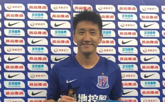 上海申花山东鲁能足协杯首发名单,崔康熙足协杯申花鲁能