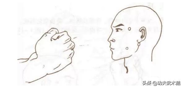 少林点穴功教学视频,少林秘传点穴与解穴法