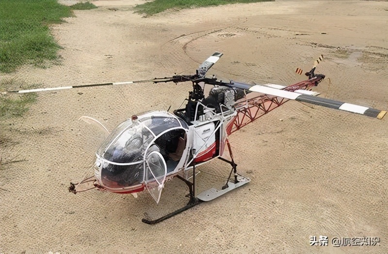 美国最先进武装直升机,我国最先进的直升机是什么