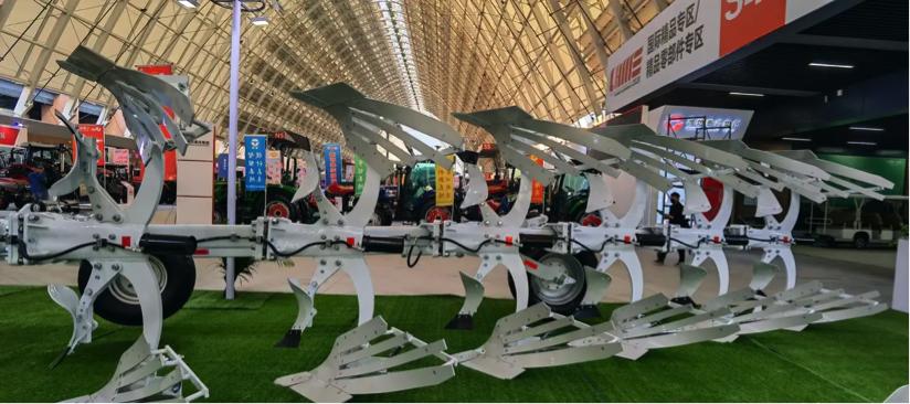 2023河南农机零部件展览会,河南省农机企业产品