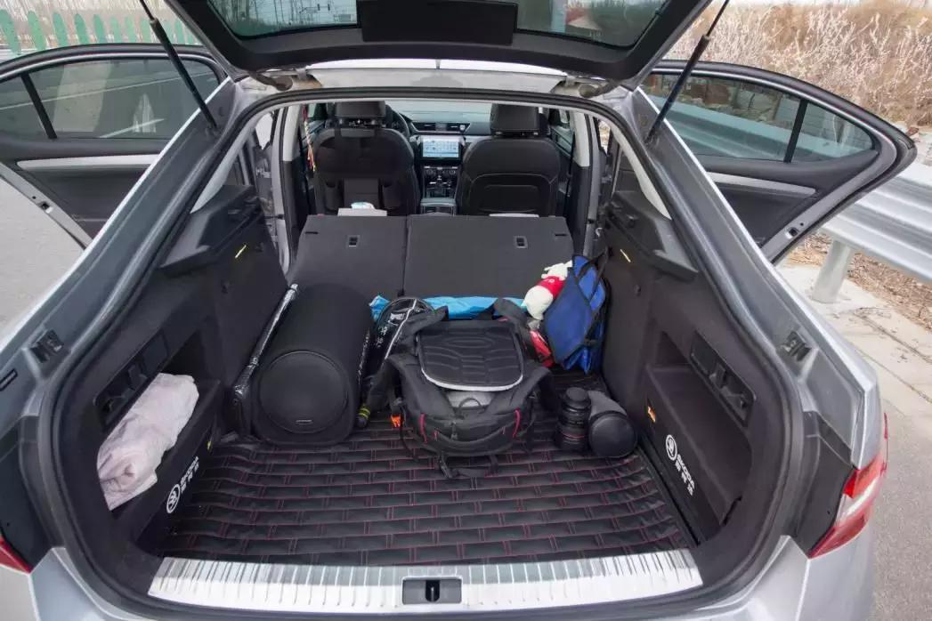 斯柯达速派十大忠告,斯柯达速派到底好不好