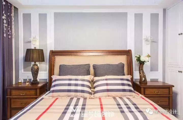 【陌上花开共流年】十堰四方新城140㎡实景拍摄