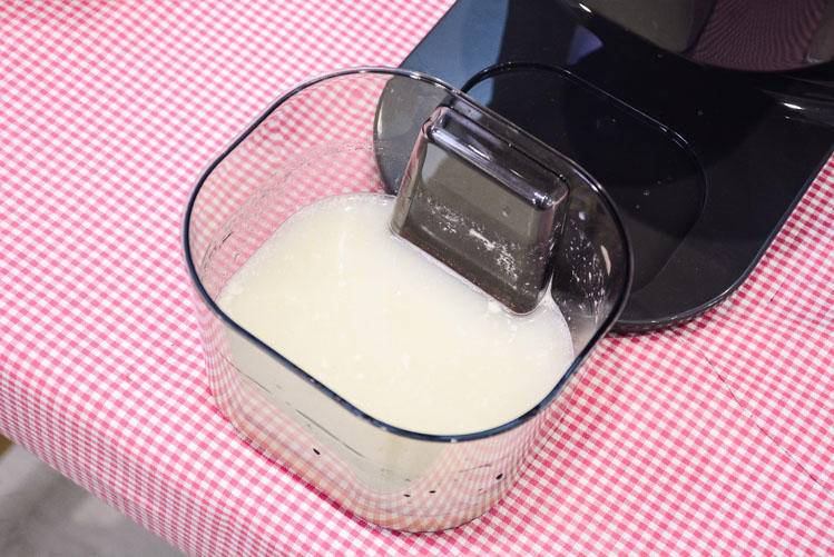 九阳l12-y3破壁机怎么自动清洗,九阳不用手洗破壁机分享