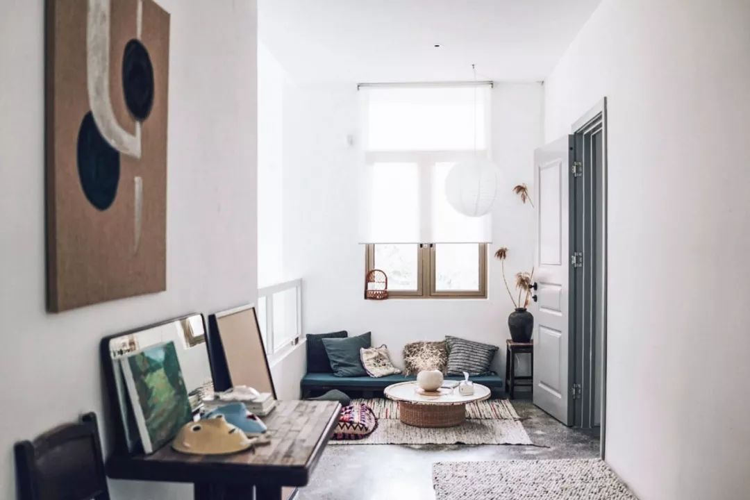 最便宜上海独栋小别墅,花2500租了一个大别墅