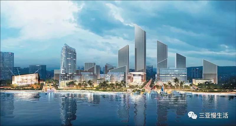 为什么要来三亚？这是我见过最好的答案