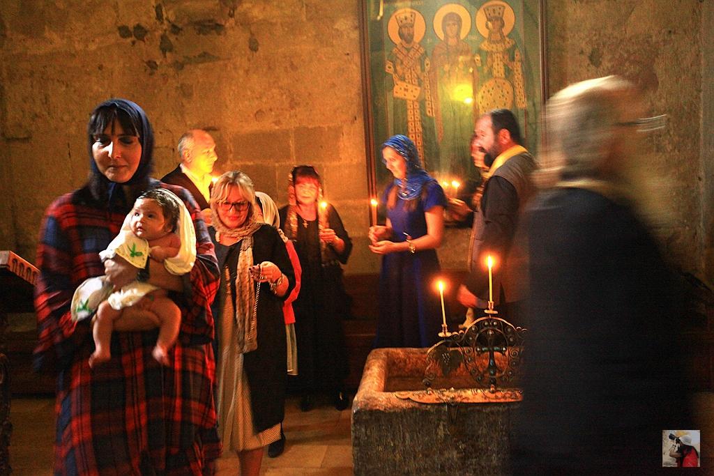 走进神秘的东欧,外高加索旅游攻略