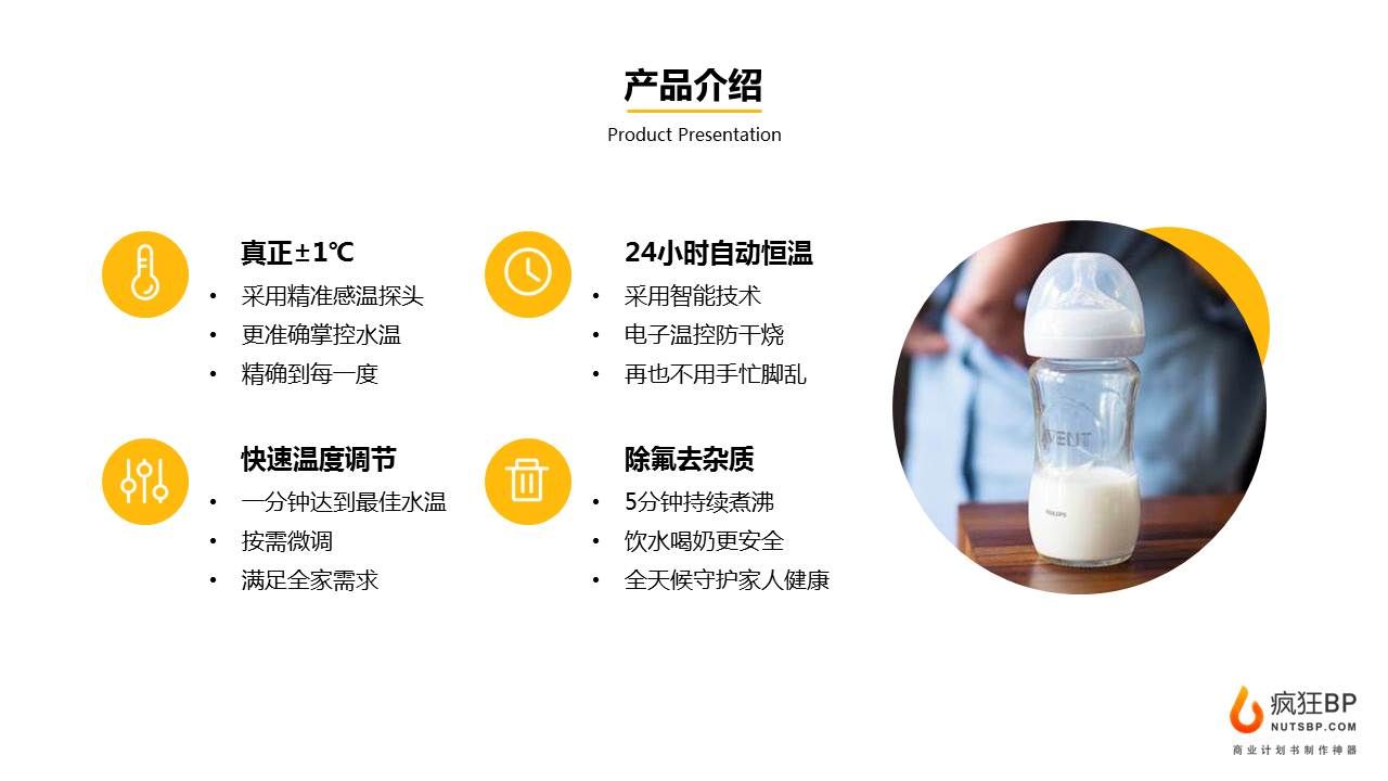 千亿家电市场，还有哪些创业机会？|BP范文