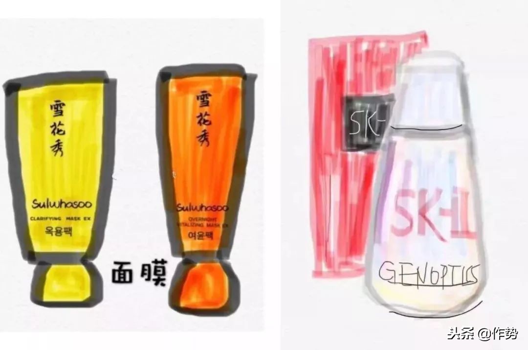 朋友圈代购有哪些恶心的事,最近代购圈出了什么事儿