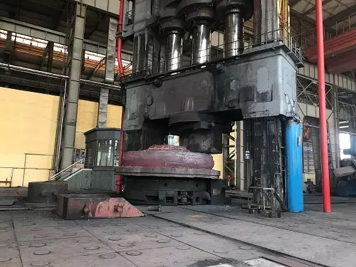 被国外垄断的工程机械,打破国外技术垄断后价格