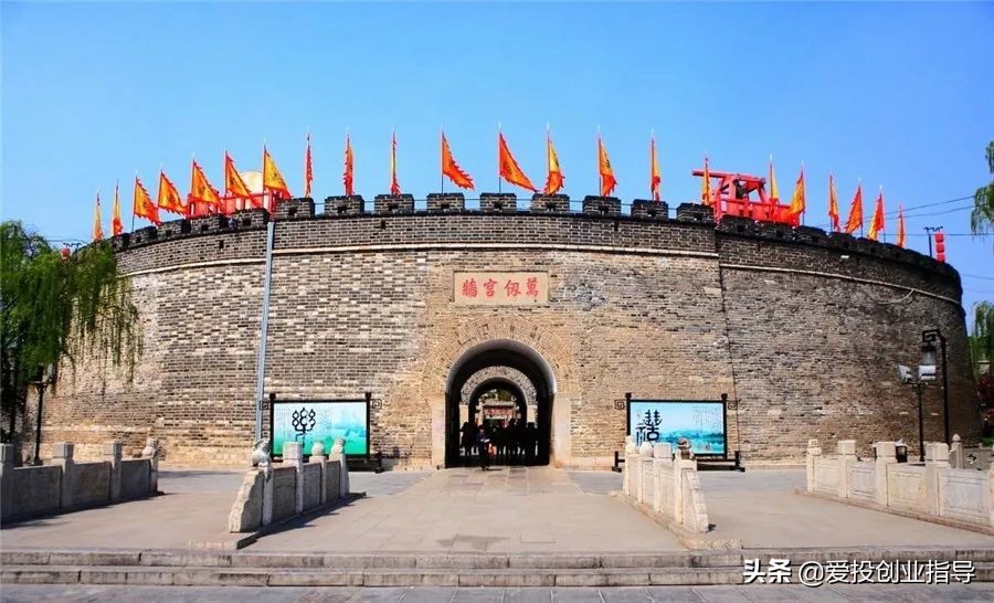 贝窝：齐鲁之行丨朝拜万圣师表，登五岳至尊