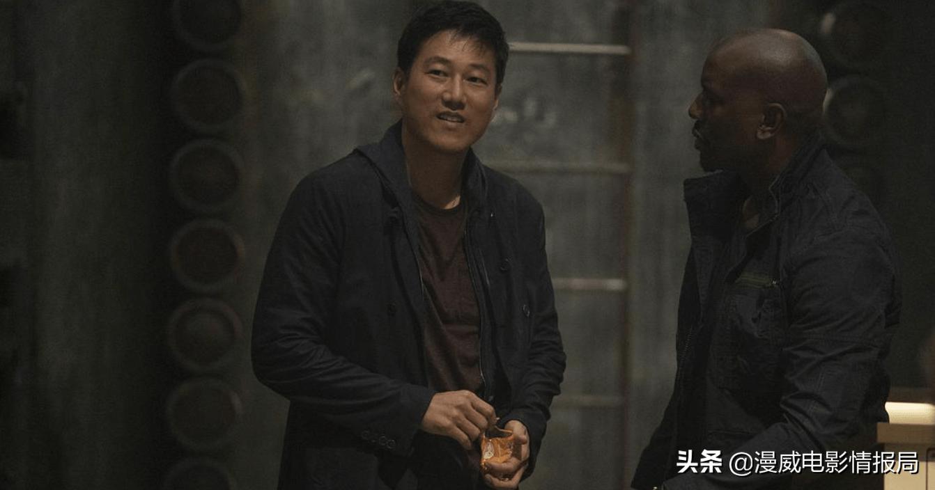 惊奇队长2朴叙俊国外反应,惊奇队长2朴叙俊长发造型