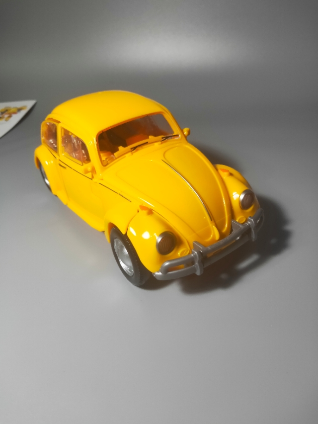 值得入手的大黄蜂玩具,大黄蜂玩具最真实的版本