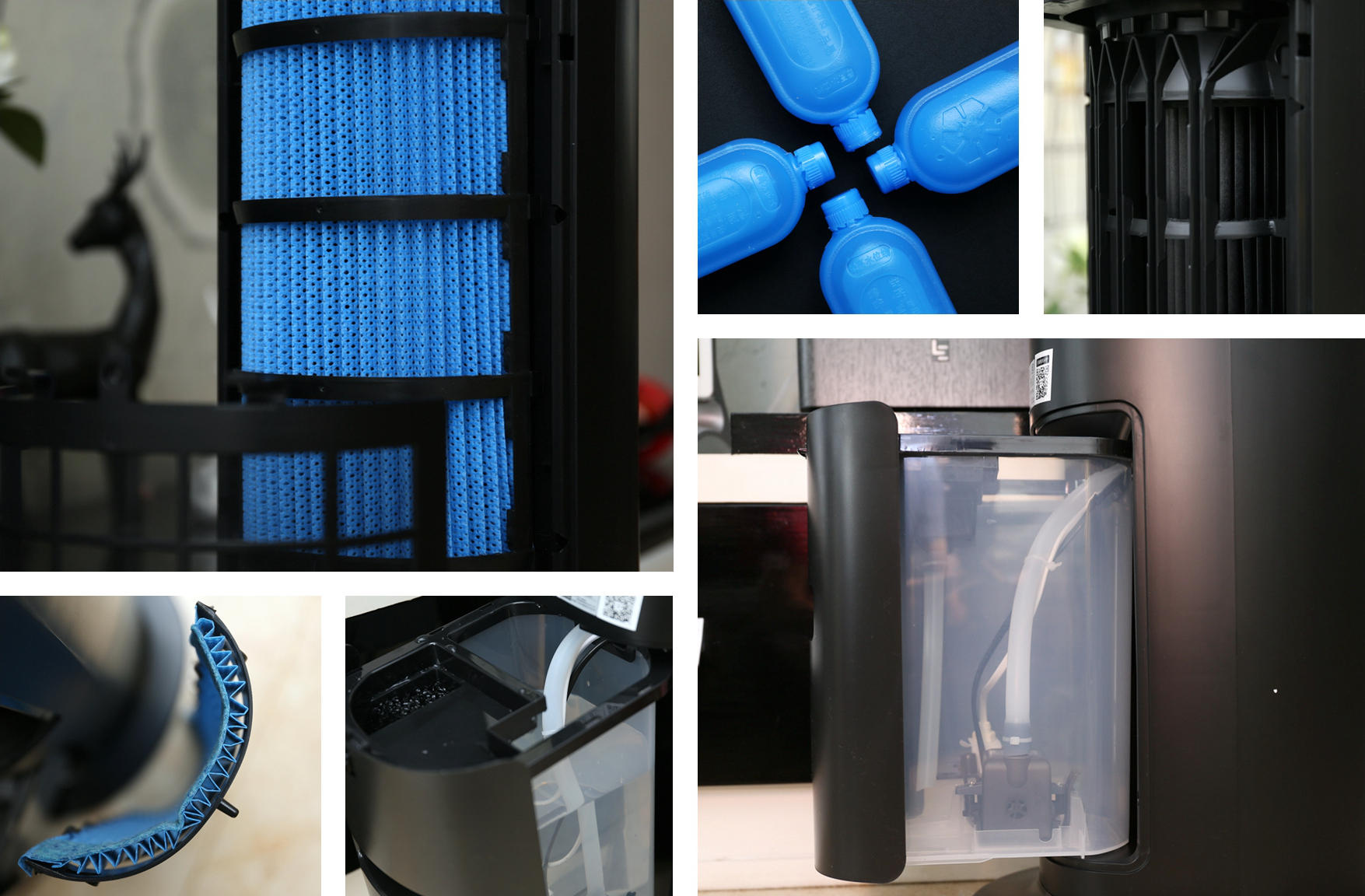 不加水制冷空调扇是不是智商税,空调扇家用制冷冷风扇是智商税吗