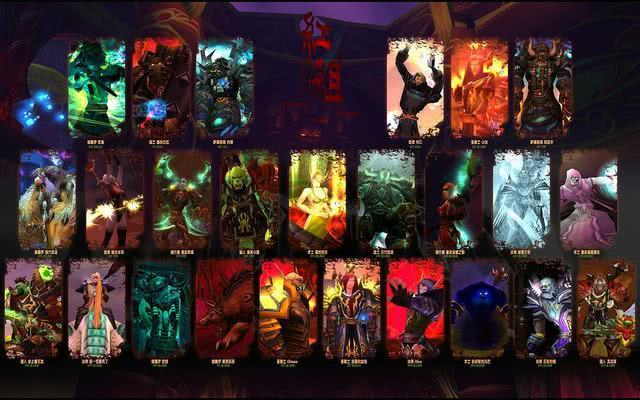 魔兽世界暴雪走向,魔兽世界暴雪调整