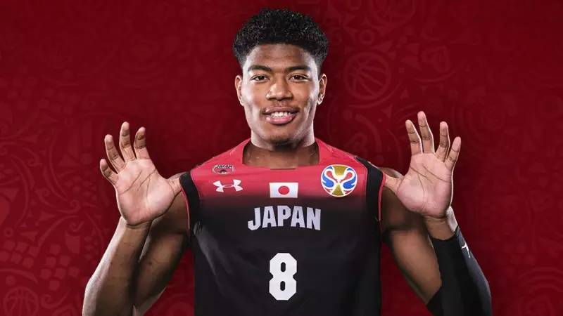 aj34八村塁樱花实战测评,aj35八村塁版本测评