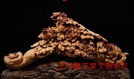 木雕艺术深度解析,木雕如何欣赏