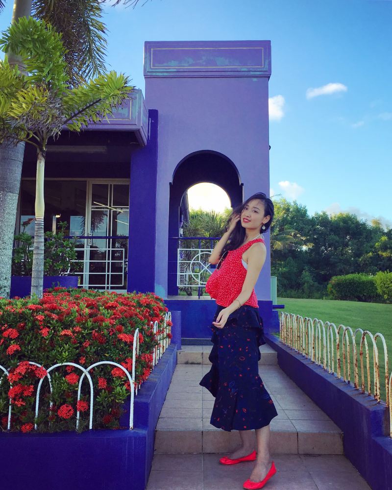 食遇S小姐|最走心的塞班攻略（附海量美图）