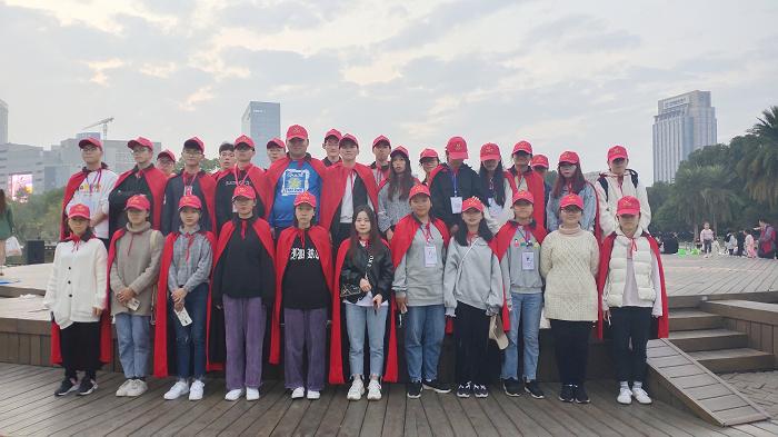 善行100志愿者照片,善行100志愿者报名