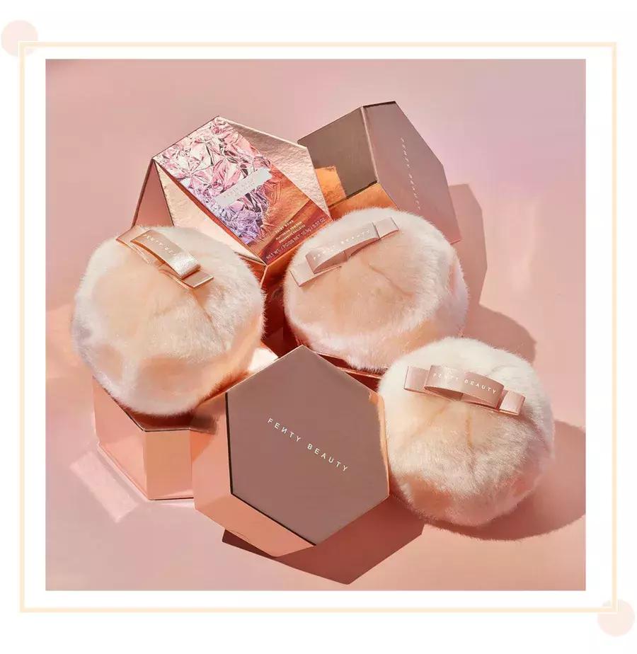 fentybeauty官网直邮中国吗,fentybeauty哪代最好用