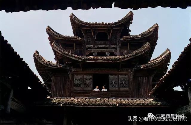 走遍江西100个县抚州,走遍江西100县铅山