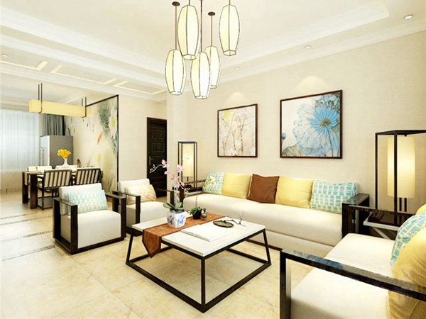 风水怎样设计才好?客厅风水装修设计技巧_喜客喜装饰xkxjzgs