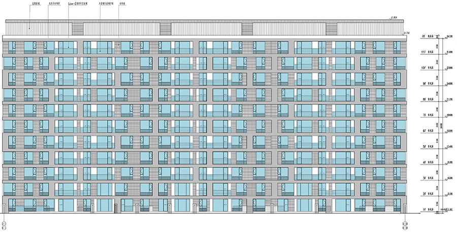 全国优秀工程勘测设计奖,全国优秀工程勘察设计奖2016