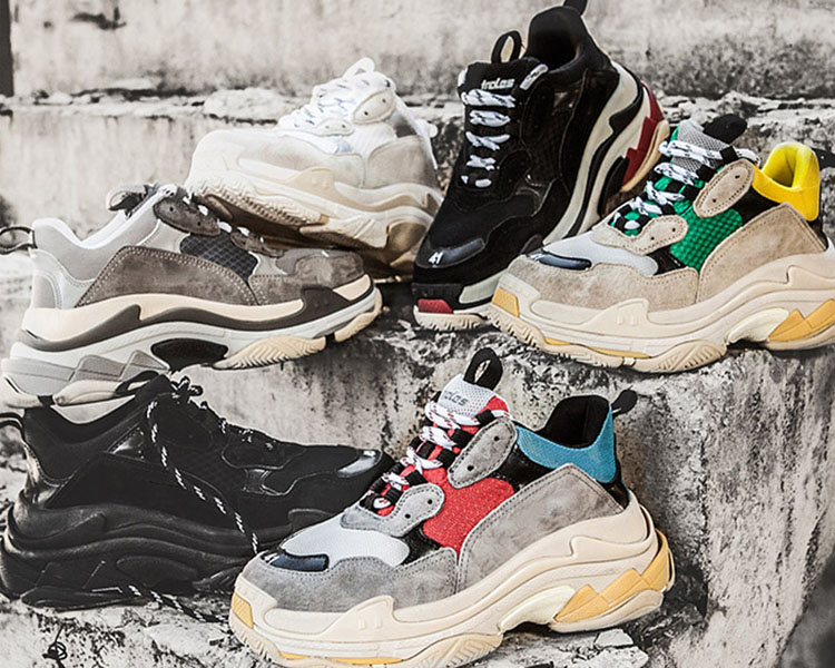 你的阿迪耐克可能是假的？原来鞋代购他们的货源都来自这里