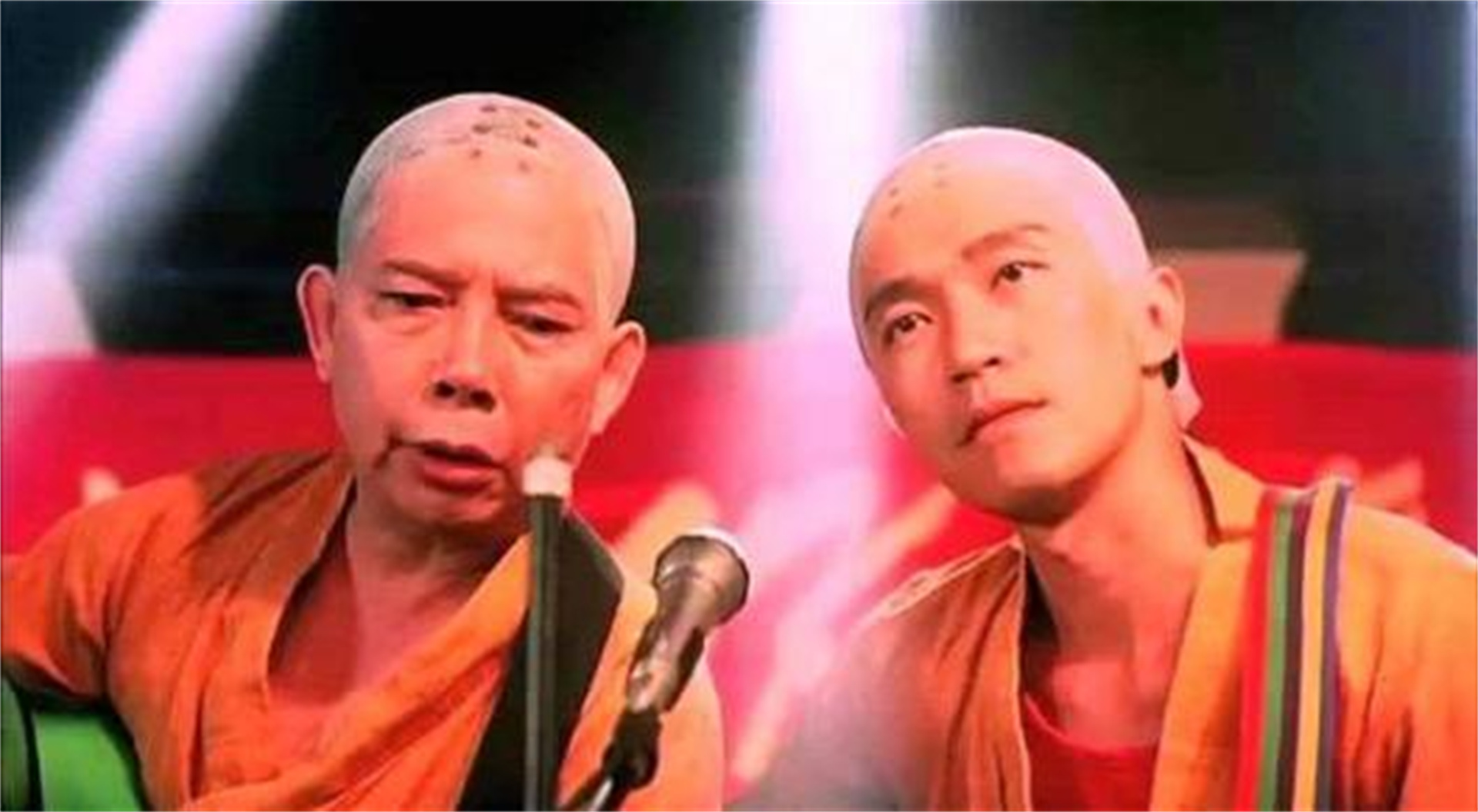 周星驰黄一飞电影,黄一飞周星驰几部戏