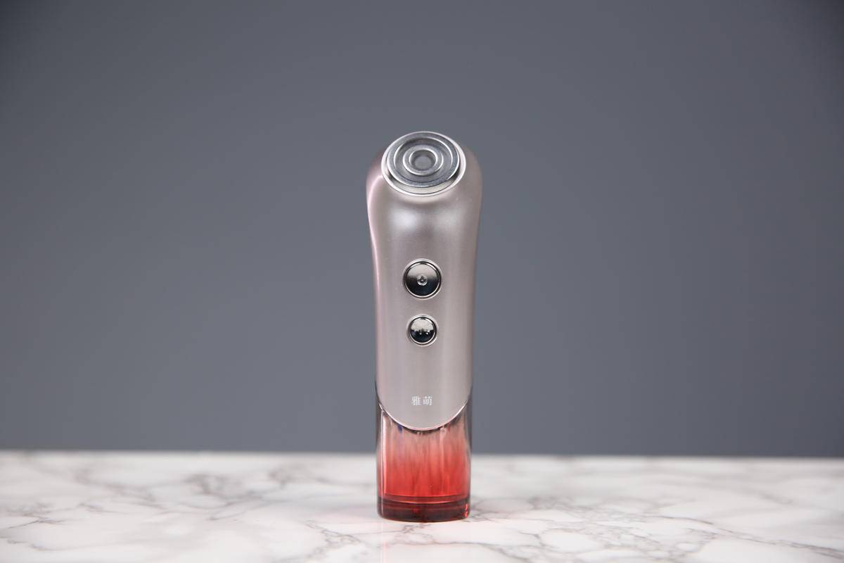 4款美容仪28天真人实测，用数据告诉你哪个好