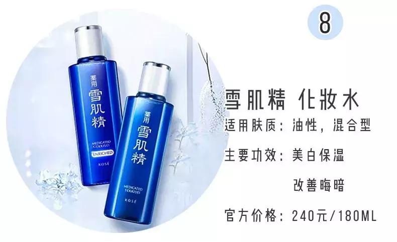 网红药水真的这么神奇吗,网红产品神仙水