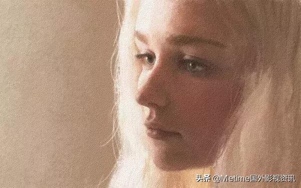 中世纪奇幻美剧,美剧权力的游戏看全集