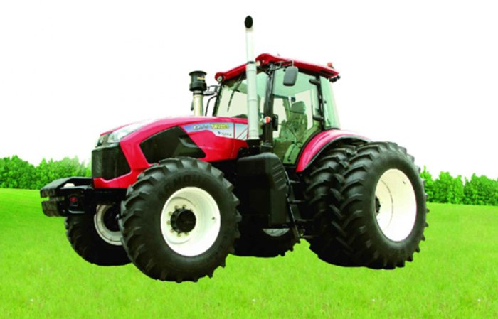 农机优秀品牌,拖拉机最好的品牌是哪个