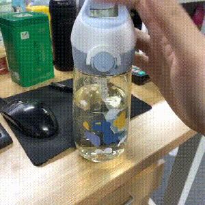 春夏秋冬都可以用的运动水杯推荐 (实用的运动水杯)