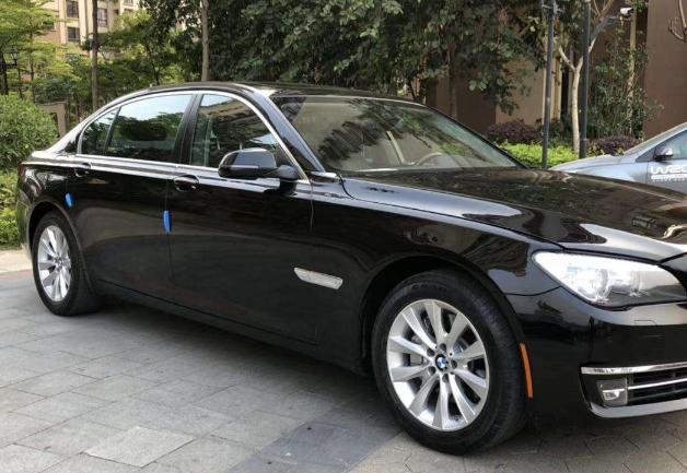 宝马730740750760有什么区别,宝马730740750760区别