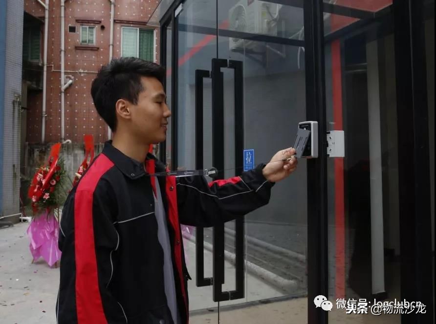 阿里巴巴一线员工宿舍,阿里总部宿舍